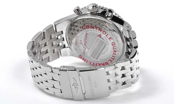 (BREITLING)腕時計ブライトリング 人気 コピー モンブリランレジェンド リミテッド A235B24NP