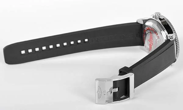 ブライトリング 時計 コピー スーパーオーシャンII A187B31RPR