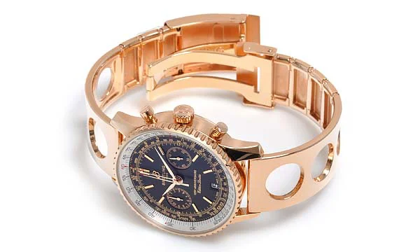 ブライトリング 時計 コピー ナビタイマー 125周年記念 R262B45ARR