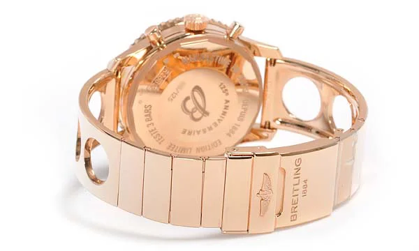 ブライトリング 時計 コピー ナビタイマー 125周年記念 R262B45ARR