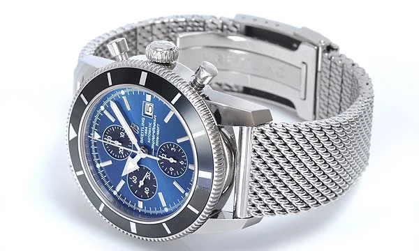 ブライトリング 時計 コピー スーパーオーシャンヘリテージクロノグラフ A272C17OCA