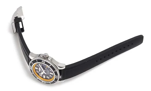 (BREITLING)腕時計ブライトリング 人気 コピー スーパーオーシャンII A187B32RPR