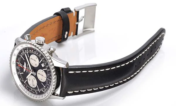(BREITLING)腕時計ブライトリング 人気 コピー ナビタイマー01 リミテッド S232B48KBA