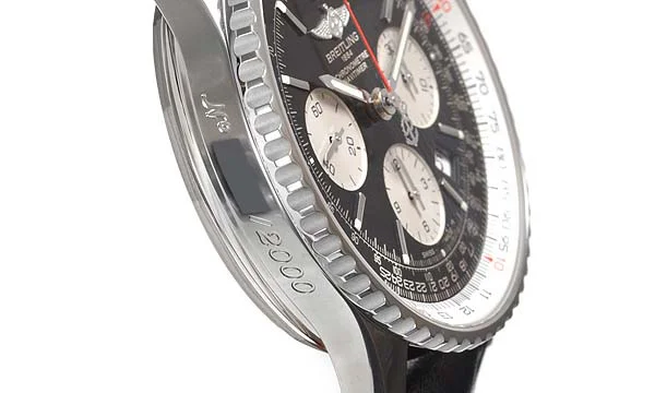 (BREITLING)腕時計ブライトリング 人気 コピー ナビタイマー01 リミテッド S232B48KBA