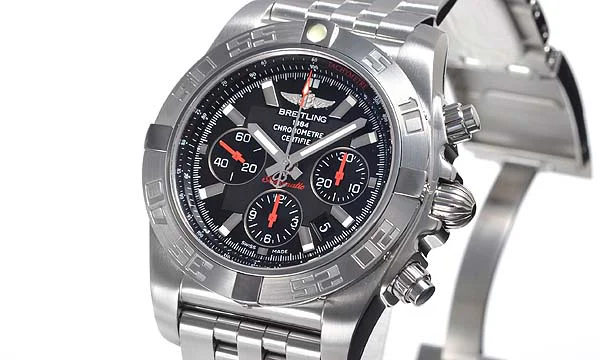 ブライトリング 時計 コピー クロノマット01 リミテッド S013B50PA