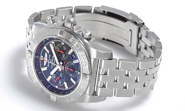 ブライトリング 時計 コピー クロノマット01 リミテッド S013B50PA