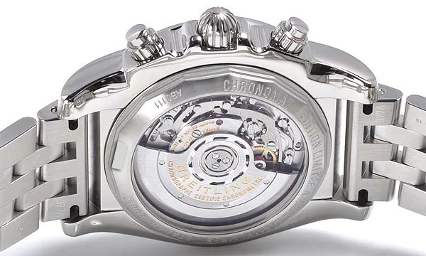 ブライトリング 時計 コピー クロノマット01 リミテッド S013B50PA