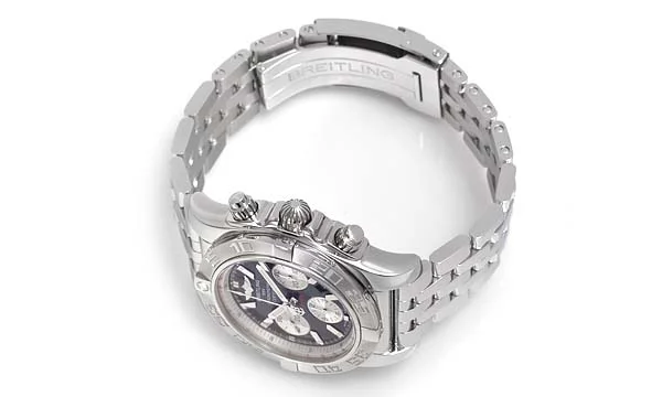 ブライトリング 時計 コピー クロノマットB01 A012B67PA