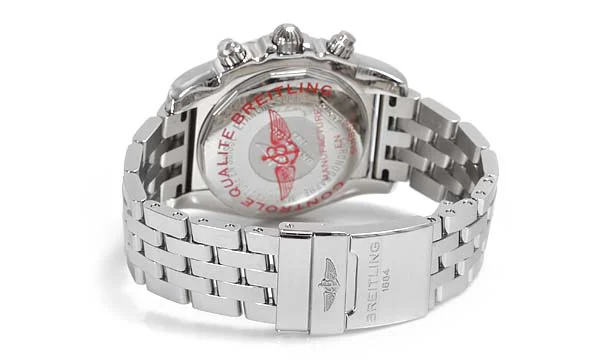 ブライトリング 時計 コピー クロノマットB01 A012B67PA