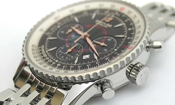 (BREITLING)腕時計ブライトリング 人気 コピー モンブリラン A417B75NP