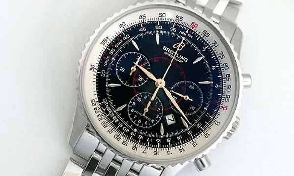 (BREITLING)腕時計ブライトリング 人気 コピー モンブリラン A417B75NP