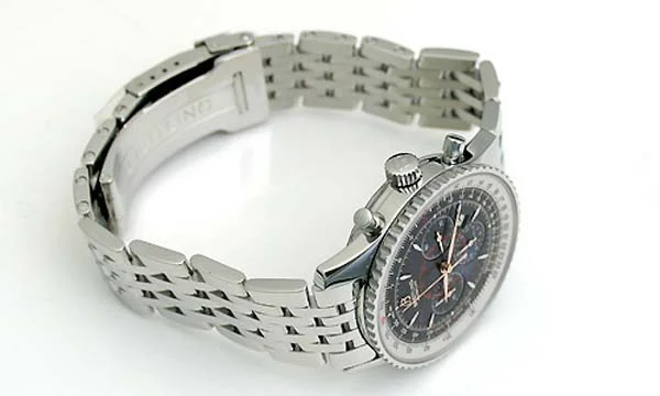 (BREITLING)腕時計ブライトリング 人気 コピー モンブリラン A417B75NP