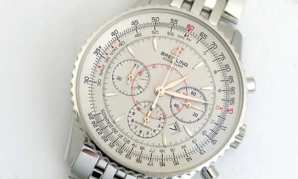 (BREITLING)腕時計ブライトリング 人気 コピー モンブリラン A417G34NP
