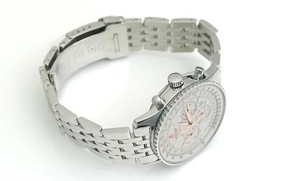 (BREITLING)腕時計ブライトリング 人気 コピー モンブリラン A417G34NP