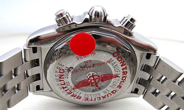 ブライトリング 時計 コピー クロノマットエボリューション A156E19PA