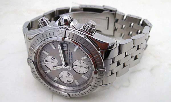 ブライトリング 時計 コピー クロノマットエボリューション A156E19PA