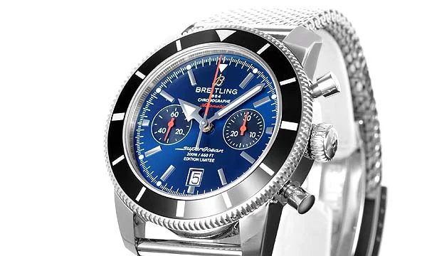 (BREITLING)腕時計ブライトリング 人気 コピー スーパーオーシャン ヘリテージクロノ A272C03OCA (BREITLING)腕時計ブライトリング 人気 コピー スーパーオーシャン ヘリテージクロノ A272C03OCA