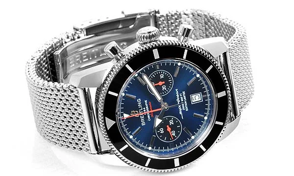 (BREITLING)腕時計ブライトリング 人気 コピー スーパーオーシャン ヘリテージクロノ A272C03OCA (BREITLING)腕時計ブライトリング 人気 コピー スーパーオーシャン ヘリテージクロノ A272C03OCA