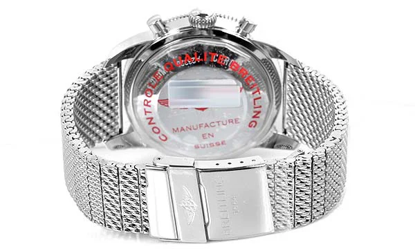 (BREITLING)腕時計ブライトリング 人気 コピー スーパーオーシャン ヘリテージクロノ A272C03OCA (BREITLING)腕時計ブライトリング 人気 コピー スーパーオーシャン ヘリテージクロノ A272C03OCA