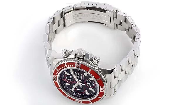 (BREITLING)ブライトリング スーパーコピー スーパーオーシャン クロノグラフ A109R81PRS