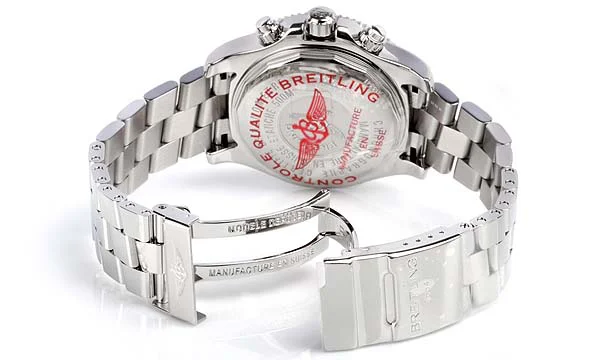 (BREITLING)ブライトリング スーパーコピー スーパーオーシャン クロノグラフ A109R81PRS