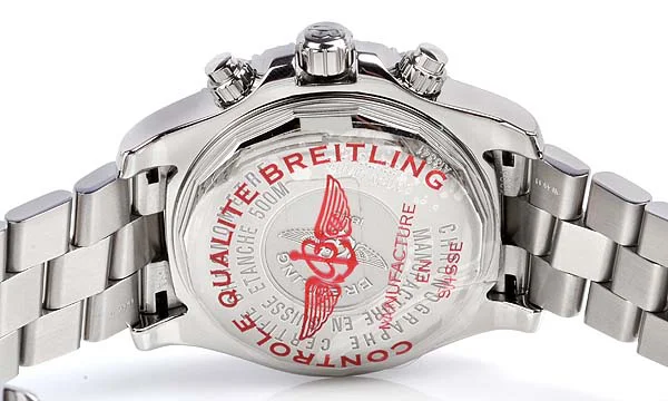 (BREITLING)ブライトリング スーパーコピー スーパーオーシャン クロノグラフ A109R81PRS