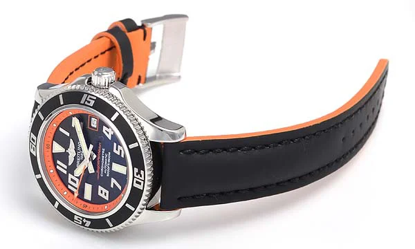 (BREITLING)ブライトリング ブランド コピー 時計スーパー 時計オーシャン42 A187BORSBA (BREITLING)ブライトリング ブランド コピー 時計スーパー 時計オーシャン42 A187BORSBA
