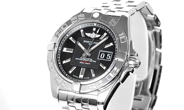 (BREITLING)ブライトリング ブランド コピー 時計 ギャラクティック41 A493B07PA (BREITLING)ブライトリング ブランド コピー 時計 ギャラクティック41 A493B07PA