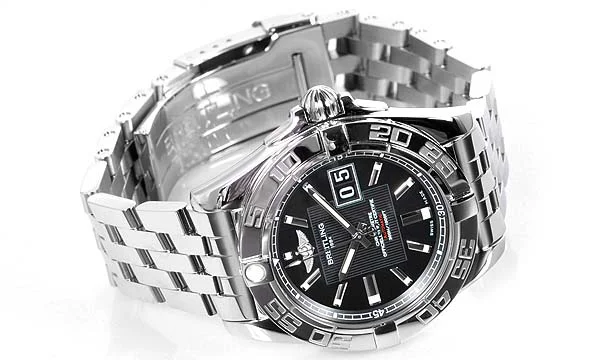 (BREITLING)ブライトリング ブランド コピー 時計 ギャラクティック41 A493B07PA (BREITLING)ブライトリング ブランド コピー 時計 ギャラクティック41 A493B07PA