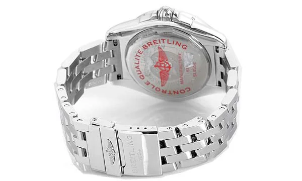 (BREITLING)ブライトリング ブランド コピー 時計 ギャラクティック41 A493B07PA (BREITLING)ブライトリング ブランド コピー 時計 ギャラクティック41 A493B07PA