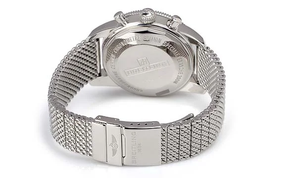 (BREITLING)ブライトリング ブランド コピー 時計スーパー 時計オー シャン ヘリテージ クロノグラフ４４ A237B81OCA