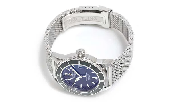 (BREITLING)ブライトリング ブランド コピー 時計スーパー 時計オーシャン ヘリテージ４２ A170B04OCA