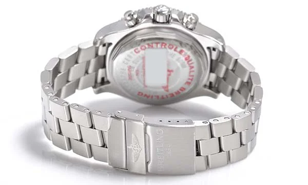 (BREITLING)ブライトリング ブランド コピー 時計スーパー 時計オーシャン クロノグラフ A110B84PRS