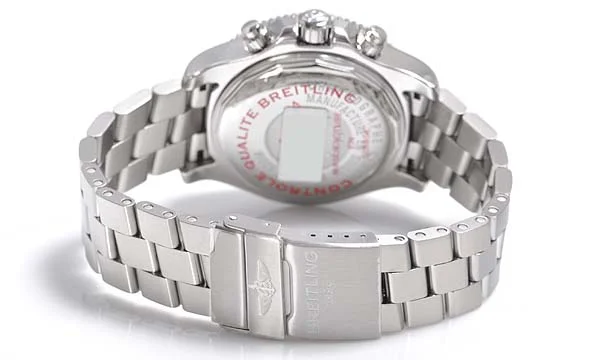 (BREITLING)ブライトリング ブランド コピー 時計スーパー 時計オーシャン クロノグラフ A110B85PRS