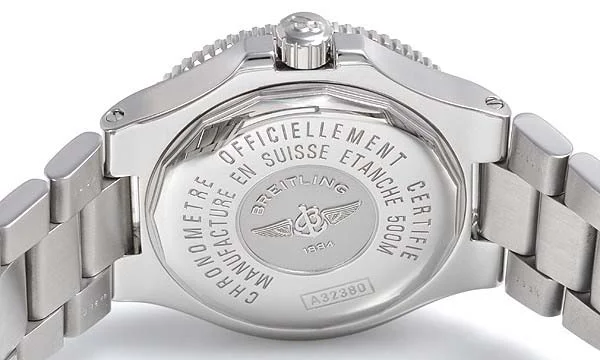 (BREITLING)ブライトリング ブランド コピー 時計スーパー 時計オーシャン GMT A328B38CGS (BREITLING)ブライトリング ブランド コピー 時計スーパー 時計オーシャン GMT A328B38CGS