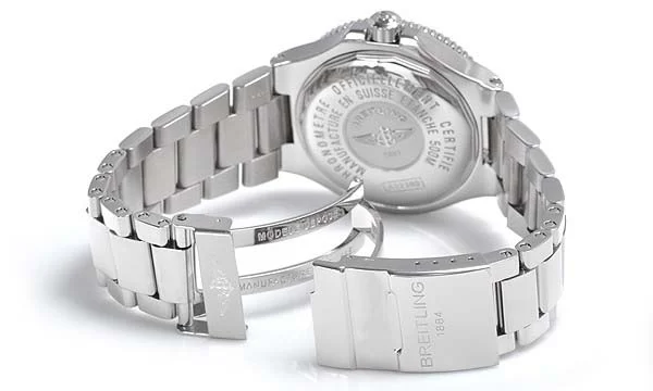 (BREITLING)ブライトリング ブランド コピー 時計スーパー 時計オーシャン GMT A328B38CGS (BREITLING)ブライトリング ブランド コピー 時計スーパー 時計オーシャン GMT A328B38CGS
