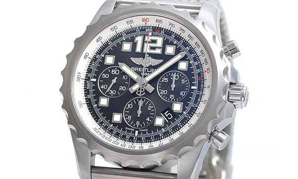 (BREITLING)ブライトリング クロノスペース オートマチック 偽物 A236B68ACA (BREITLING)ブライトリング クロノスペース オートマチック 偽物 A236B68ACA