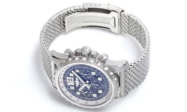 (BREITLING)ブライトリング クロノスペース オートマチック 偽物 A236B68ACA (BREITLING)ブライトリング クロノスペース オートマチック 偽物 A236B68ACA