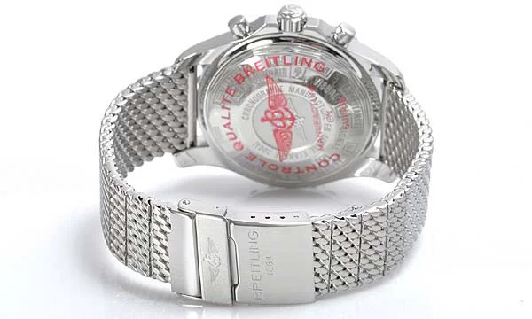 (BREITLING)ブライトリング クロノスペース オートマチック 偽物 A236B68ACA (BREITLING)ブライトリング クロノスペース オートマチック 偽物 A236B68ACA