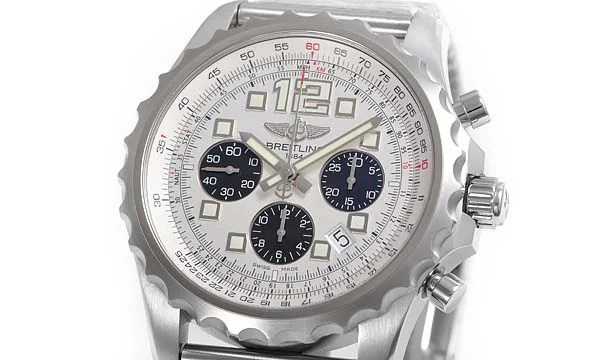 (BREITLING)ブライトリング クロノスペース オートマチック 偽物 A236G18ACA
