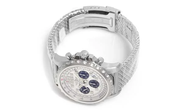(BREITLING)ブライトリング クロノスペース オートマチック 偽物 A236G18ACA