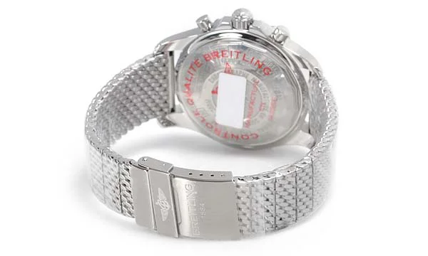 (BREITLING)ブライトリング クロノスペース オートマチック 偽物 A236G18ACA