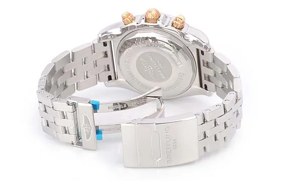 (BREITLING)ブライトリング ブランド コピー 時計 クロノマット４４ B011G77PA