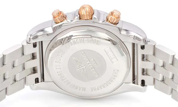 (BREITLING)ブライトリング ブランド コピー 時計 クロノマット４４ B011G77PA