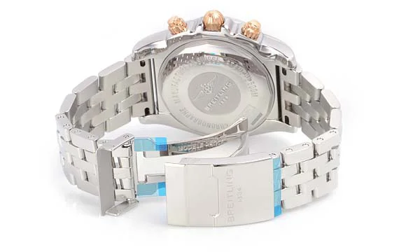 (BREITLING)ブライトリング ブランド コピー 時計 クロノマット４４ B011B68PA