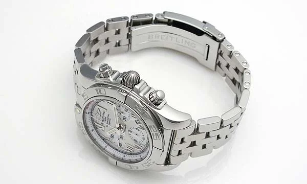 (BREITLING)ブライトリング ブランド コピー 時計 クロノマット44 A011A91PA (BREITLING)ブライトリング ブランド コピー 時計 クロノマット44 A011A91PA