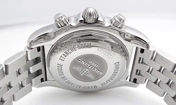 (BREITLING)ブライトリング ブランド コピー 時計 クロノマット44 A011A91PA (BREITLING)ブライトリング ブランド コピー 時計 クロノマット44 A011A91PA