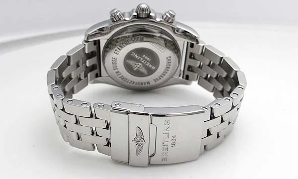 (BREITLING)ブライトリング ブランド コピー 時計 クロノマット44 A011A91PA (BREITLING)ブライトリング ブランド コピー 時計 クロノマット44 A011A91PA