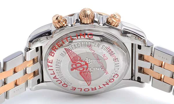 (BREITLING)ブライトリング ブランド コピー 時計 クロノマット４４ CO11A93PAC