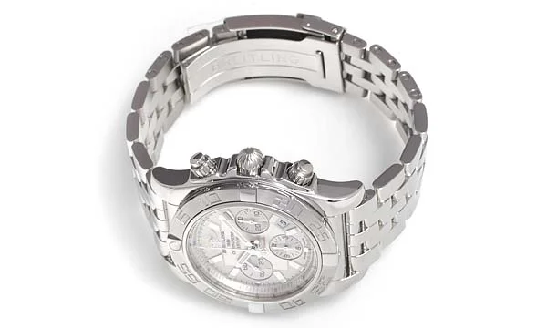(BREITLING)ブライトリング ブランド コピー 時計 クロノマット44 A012G84PA (BREITLING)ブライトリング ブランド コピー 時計 クロノマット44 A012G84PA